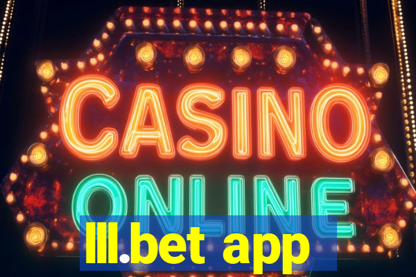 lll.bet app